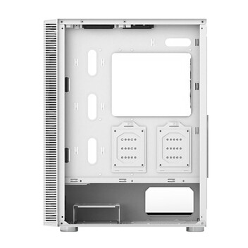 Torre PC Montech X3 Glass Torre ATX RGB Blanca Torre PC Montech X3 Glass Torre ATX RGB Blanca