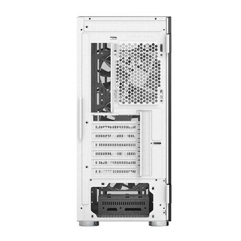 Torre PC Montech X3 Glass Torre ATX RGB Blanca Torre PC Montech X3 Glass Torre ATX RGB Blanca