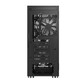 Torre PC Montech X3 Mesh Torre ATX RGB Negra
