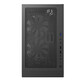 Torre PC Montech X3 Mesh Torre ATX RGB Negra
