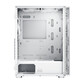 Torre PC Montech X3 Mesh Torre ATX RGB Blanca Torre PC Montech X3 Mesh Torre ATX RGB Blanca