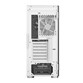 Torre PC Montech X3 Mesh Torre ATX RGB Blanca Torre PC Montech X3 Mesh Torre ATX RGB Blanca