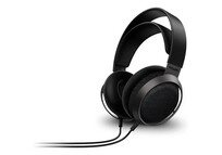 Philips Fidelio X3/00 Auriculares de Alta Resolución Negros