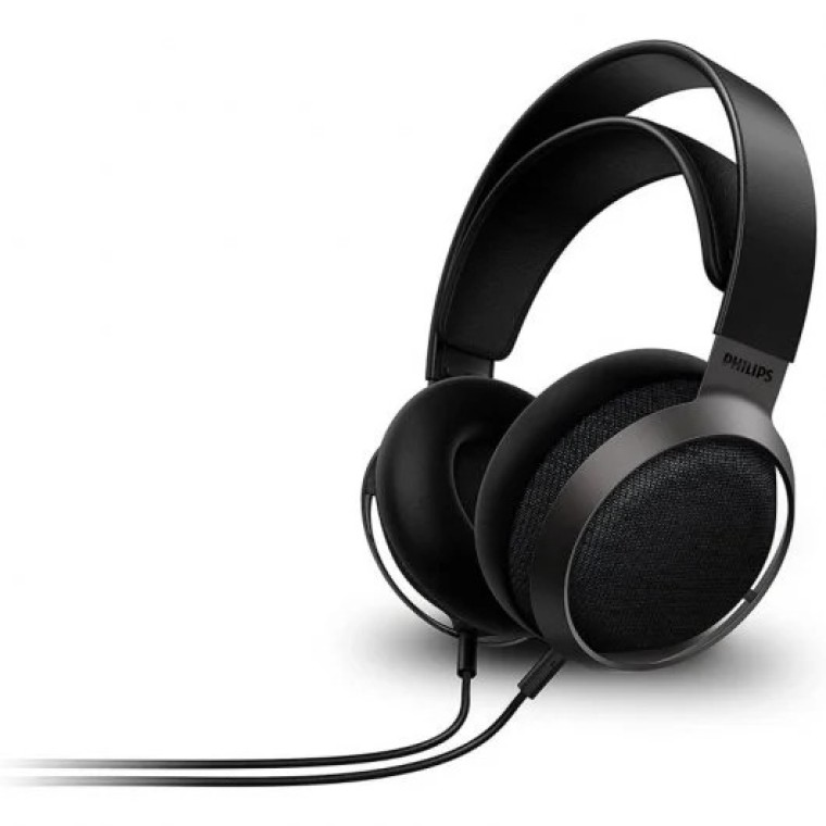 Philips Fidelio X3/00 Auriculares de Alta Resolución Negros