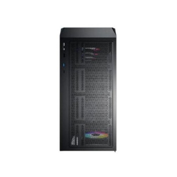 Torre PC Torre Gaming Montech X5 Black ARGB ATX 3x140mm Ventiladores Vidrio Templado Torre PC Torre Gaming Montech X5 Black ARGB ATX 3x140mm Ventiladores Vidrio Templado