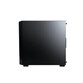Torre PC Torre MONTECH X5M Black ATX Gaming 4x120 mm aRGB Vidrio Templado USB-C