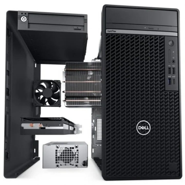 Dell OptiPlex 7010 Plus Intel Core i5-13500/8GB/256GB SSD