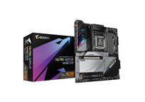 Gigabyte X670E AORUS MASTER