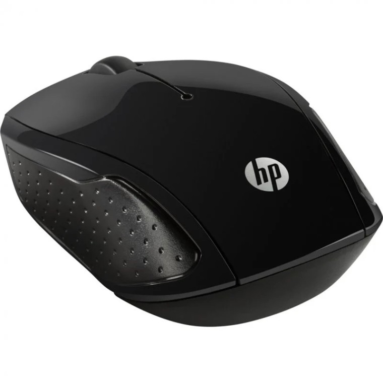 HP 200 Ratón Inalámbrico 1000 DPI