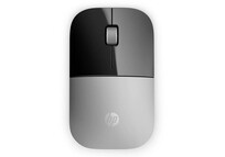 HP Z3700 Ratón Inalámbrico 1200 DPI Plata