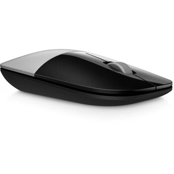 HP Z3700 Ratón Inalámbrico 1200 DPI Plata HP Z3700 Ratón Inalámbrico 1200 DPI Plata