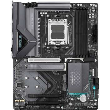 Placa Base Gigabyte X870 EAGLE WIFI7 Placa Base Gigabyte X870 EAGLE WIFI7