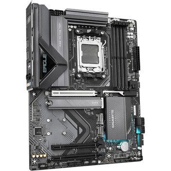 Placa Base Gigabyte X870 EAGLE WIFI7 Placa Base Gigabyte X870 EAGLE WIFI7