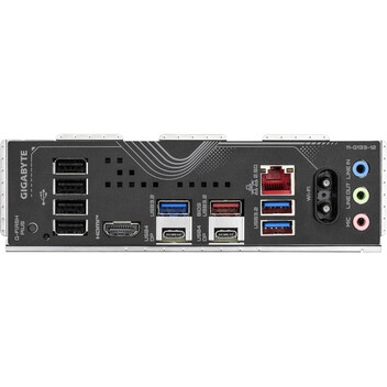 Placa Base Gigabyte X870 EAGLE WIFI7 Placa Base Gigabyte X870 EAGLE WIFI7