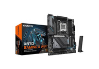 Placa Base Gigabyte X870 GAMING X WIFI7