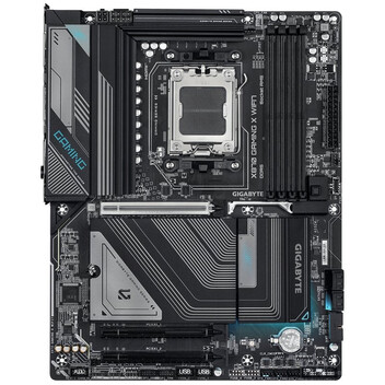 Placa Base Gigabyte X870 GAMING X WIFI7