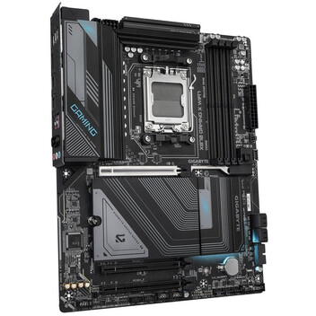 Placa Base Gigabyte X870 GAMING X WIFI7