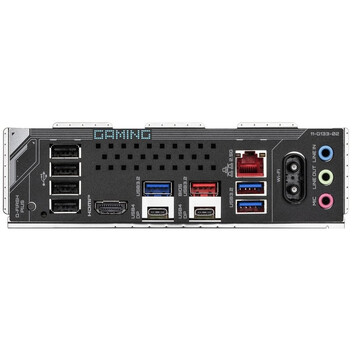 Placa Base Gigabyte X870 GAMING X WIFI7