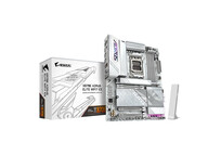 Placa Base Gigabyte X870E ATX AM5 X870E AORUS ELITE WIFI7 ICE DDR5 PCIe 5.0 WiFi 7