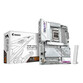 Placa Base Gigabyte X870E ATX AM5 X870E AORUS ELITE WIFI7 ICE DDR5 PCIe 5.0 WiFi 7