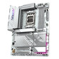 Placa Base Gigabyte X870E ATX AM5 X870E AORUS ELITE WIFI7 ICE DDR5 PCIe 5.0 WiFi 7