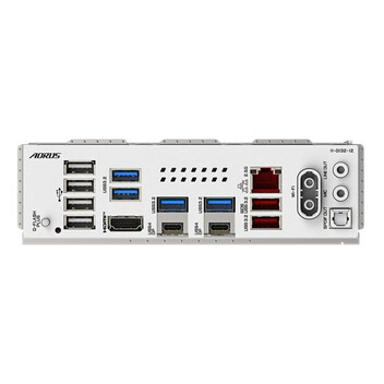 Placa Base Gigabyte X870E ATX AM5 X870E AORUS ELITE WIFI7 ICE DDR5 PCIe 5.0 WiFi 7