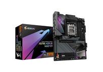 Placa Base Gigabyte X870E AORUS MASTER