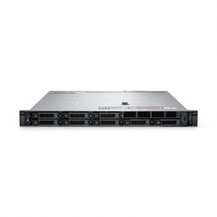 Dell EMC PowerEdge R450 Intel Xeon Silver 4309Y/16GB/480GB SSD