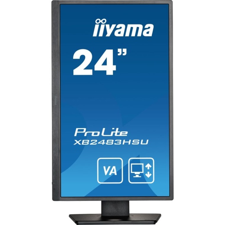 Iiyama ProLite XB2483HSU-B5 23.8" LED FullHD 75Hz