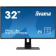 iiyama ProLite XB3270QS-B1 31.5" LED IPS WQHD 75Hz