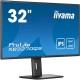 Iiyama ProLite XB3270QS-B5 32" LED IPS WQHD