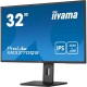 Iiyama ProLite XB3270QS-B5 32" LED IPS WQHD