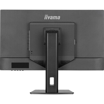 Monitor iiyama ProLite XB3270QSU-B1 32" IPS QHD 100Hz USB-A Altavoces Altura Ajustable