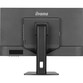 Monitor iiyama ProLite XB3270QSU-B1 32" IPS QHD 100Hz USB-A Altavoces Altura Ajustable