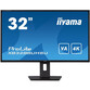 Iiyama ProLite XB3288UHSU-B5 31.5" LCD UltraHD 4K FreeSync Iiyama ProLite XB3288UHSU-B5 31.5" LCD UltraHD 4K FreeSync