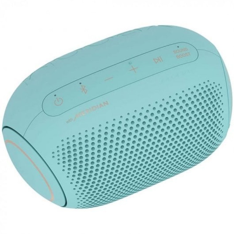 LG Xboom Go PL2 Altavoz Bluetooth 5W Azul