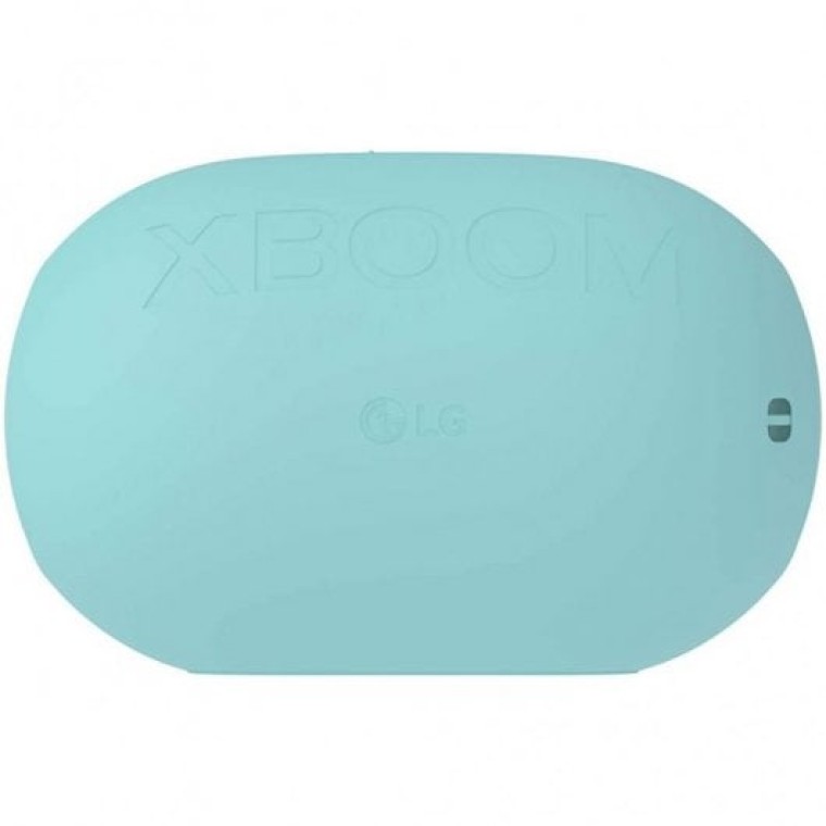 LG Xboom Go PL2 Altavoz Bluetooth 5W Azul