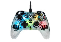 Nacon Evol-X PRO Gamepad RGB Xbox Transparente