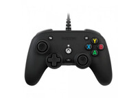Nacon EVOL XBX Gamepad PC/Xbox con Cable Negro Nacon EVOL XBX Gamepad PC/Xbox con Cable Negro