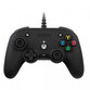 Nacon EVOL XBX Gamepad PC/Xbox con Cable Negro Nacon EVOL XBX Gamepad PC/Xbox con Cable Negro