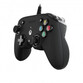 Nacon EVOL XBX Gamepad PC/Xbox con Cable Negro Nacon EVOL XBX Gamepad PC/Xbox con Cable Negro