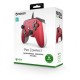 Nacon Pro Compact Controller Mando con Cable Rojo para PC/Xbox One/Xbox Series