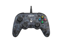 Nacon Pro Compact Controller Camo Urban Xbox Series/Xbox One/PC Nacon Pro Compact Controller Camo Urban Xbox Series/Xbox One/PC