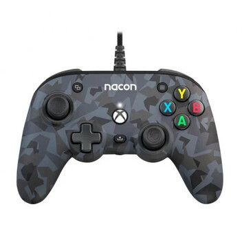 Nacon Pro Compact Controller Camo Urban Xbox Series/Xbox One/PC Nacon Pro Compact Controller Camo Urban Xbox Series/Xbox One/PC