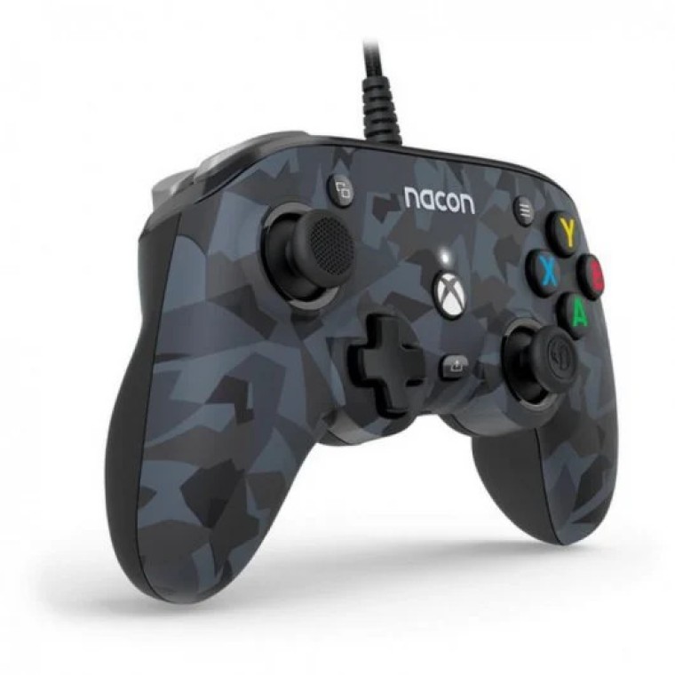 Nacon Pro Compact Controller Camo Urban Xbox Series/Xbox One/PC