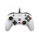 Nacon Pro Compact Controller Xbox Series/Xbox/PC Blanco