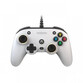 Nacon Pro Compact Controller Xbox Series/Xbox/PC Blanco