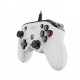 Nacon Pro Compact Controller Xbox Series/Xbox/PC Blanco