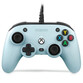 Nacon Pro Compact Controller Mando con Cable Azul Pastel para PC/Xbox One/Xbox Series Nacon Pro Compact Controller Mando con Cable Azul Pastel para PC/Xbox One/Xbox Series