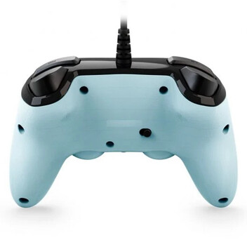 Nacon Pro Compact Controller Mando con Cable Azul Pastel para PC/Xbox One/Xbox Series Nacon Pro Compact Controller Mando con Cable Azul Pastel para PC/Xbox One/Xbox Series